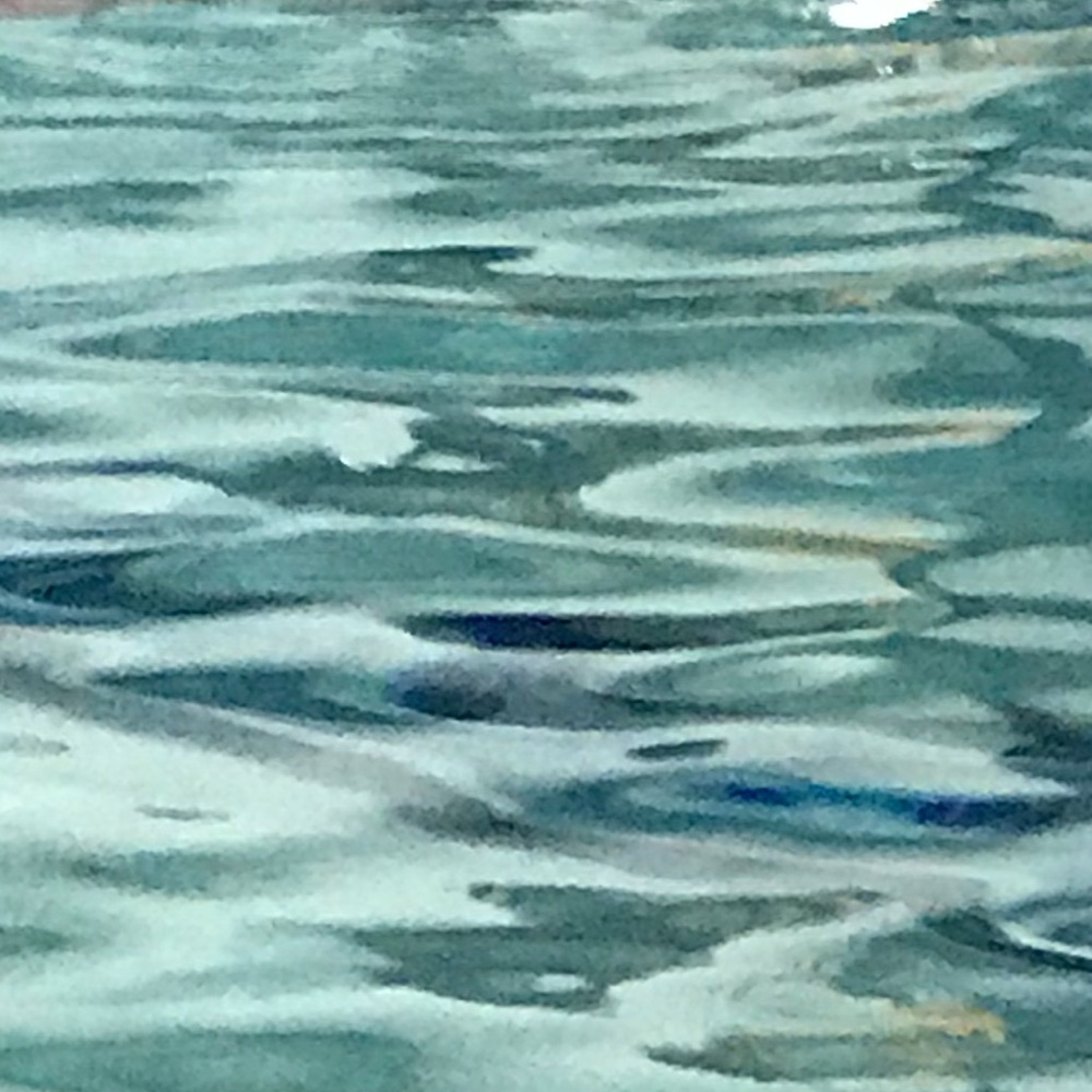 Meet your Posher, Lindsey